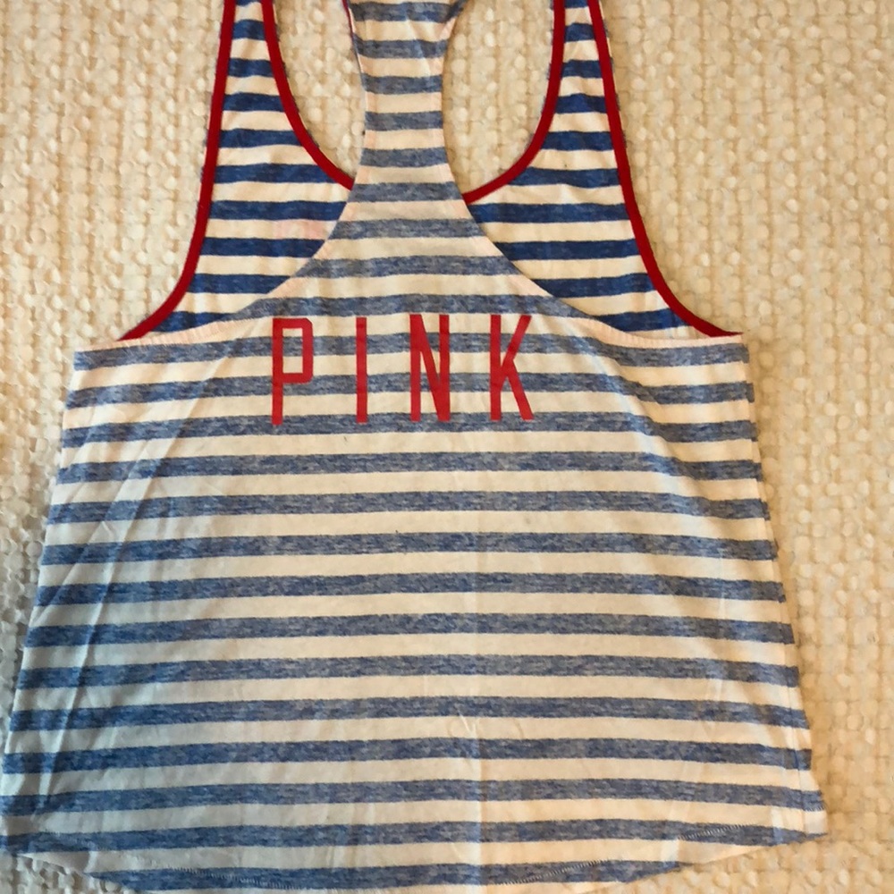 VS Texas Rangers Tank - Picture 2 of 2